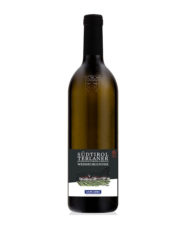 WEISSBURGUNDER TERLANER